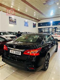 نيسان سنترا